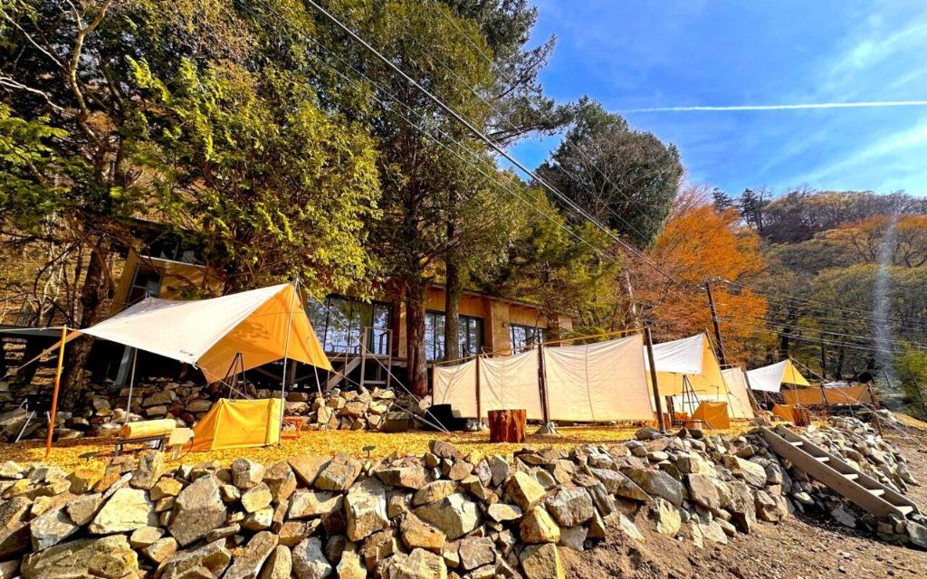 Zen Resort Nikko in Nikko, Japan