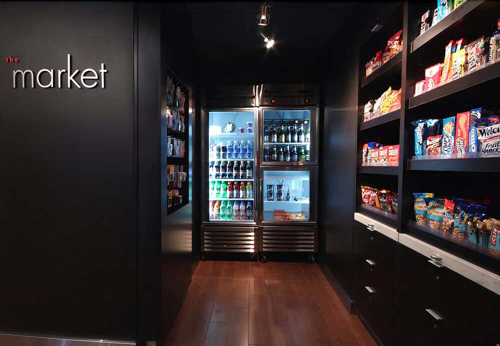 Hotel Preston by IHG - photo 31