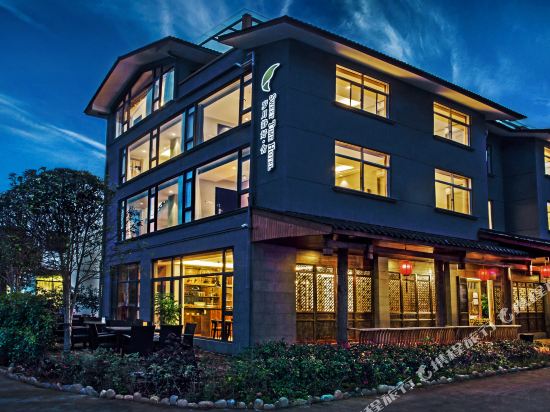 Sweet Time Hotel in Wuyishan, People's Republic of China