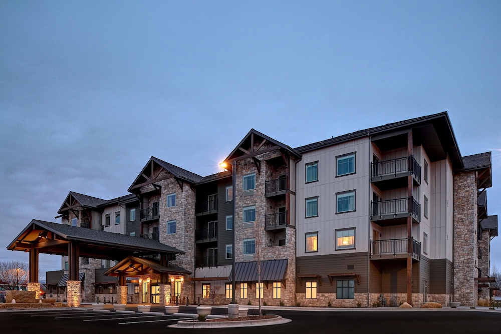 Homewood Suites by Hilton Eagle Boise ID - photo 66