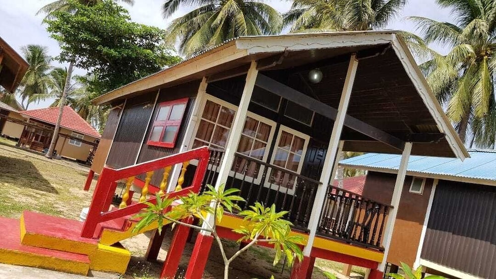 PCB Beach Resort in Kota Bharu, Malaysia