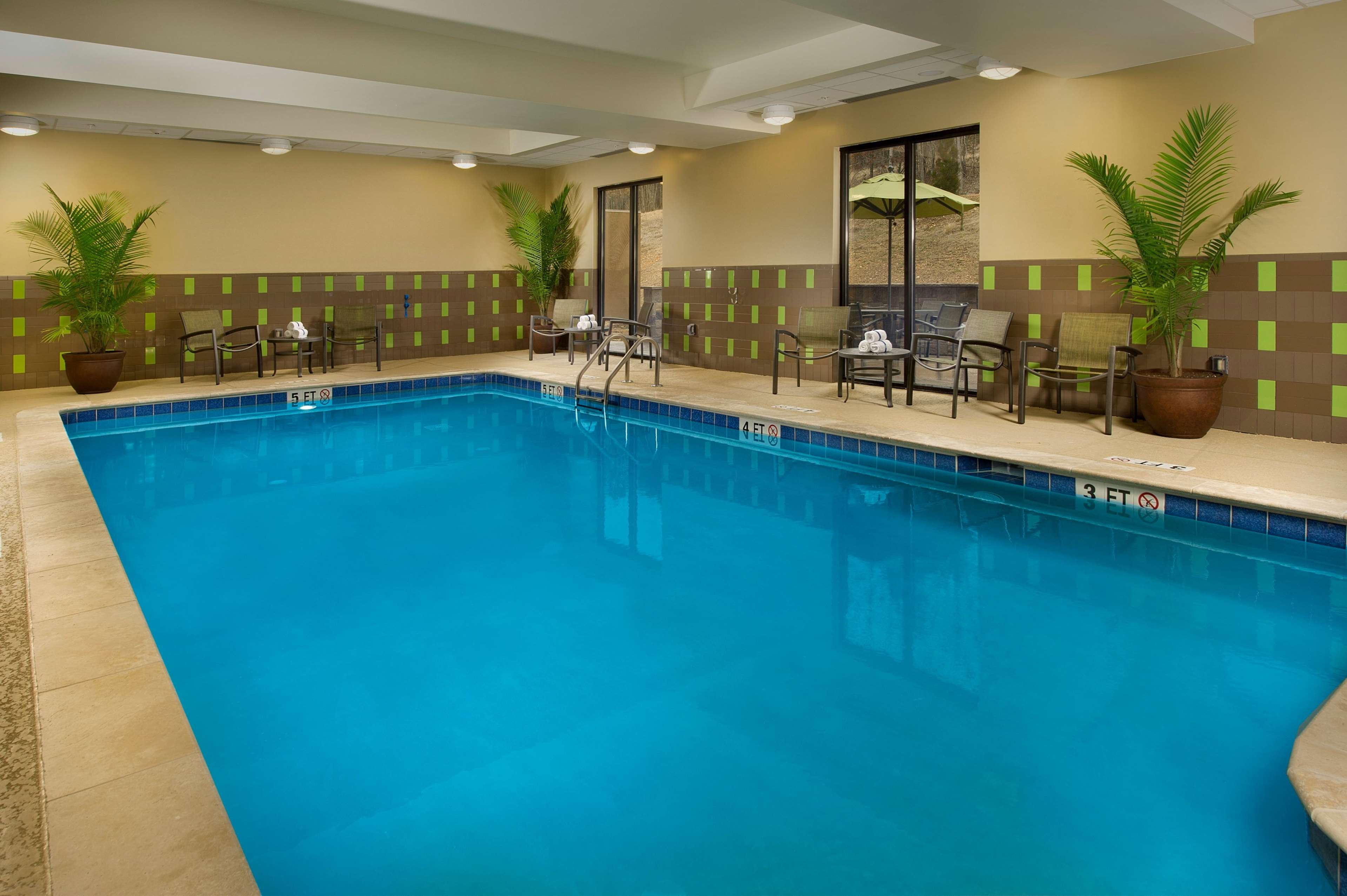 Hampton Inn Cleveland TN - photo 9