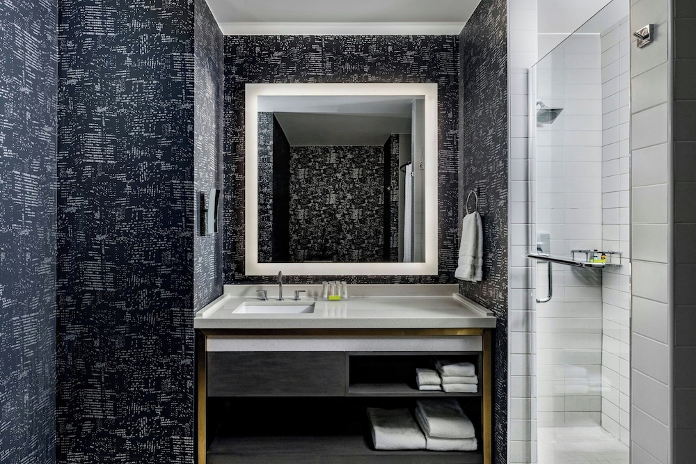 Le Meridien Houston Downtown - photo 20