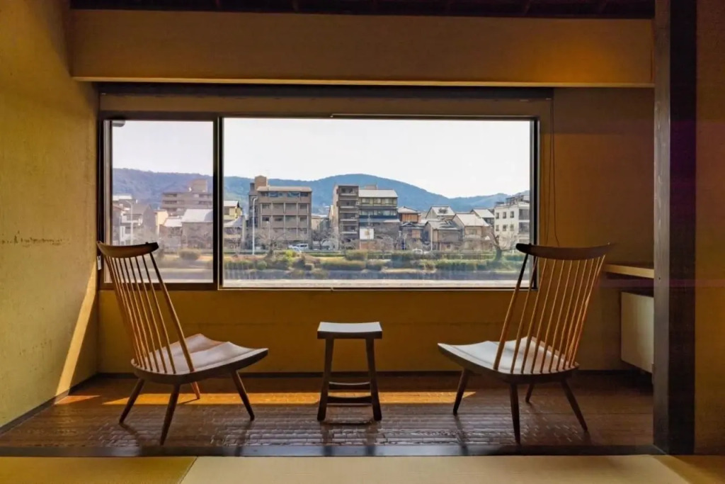 京都 水凪庵 Kyoto Mizunagian — 4-Star Luxury Hotel in Kyoto, Japan
