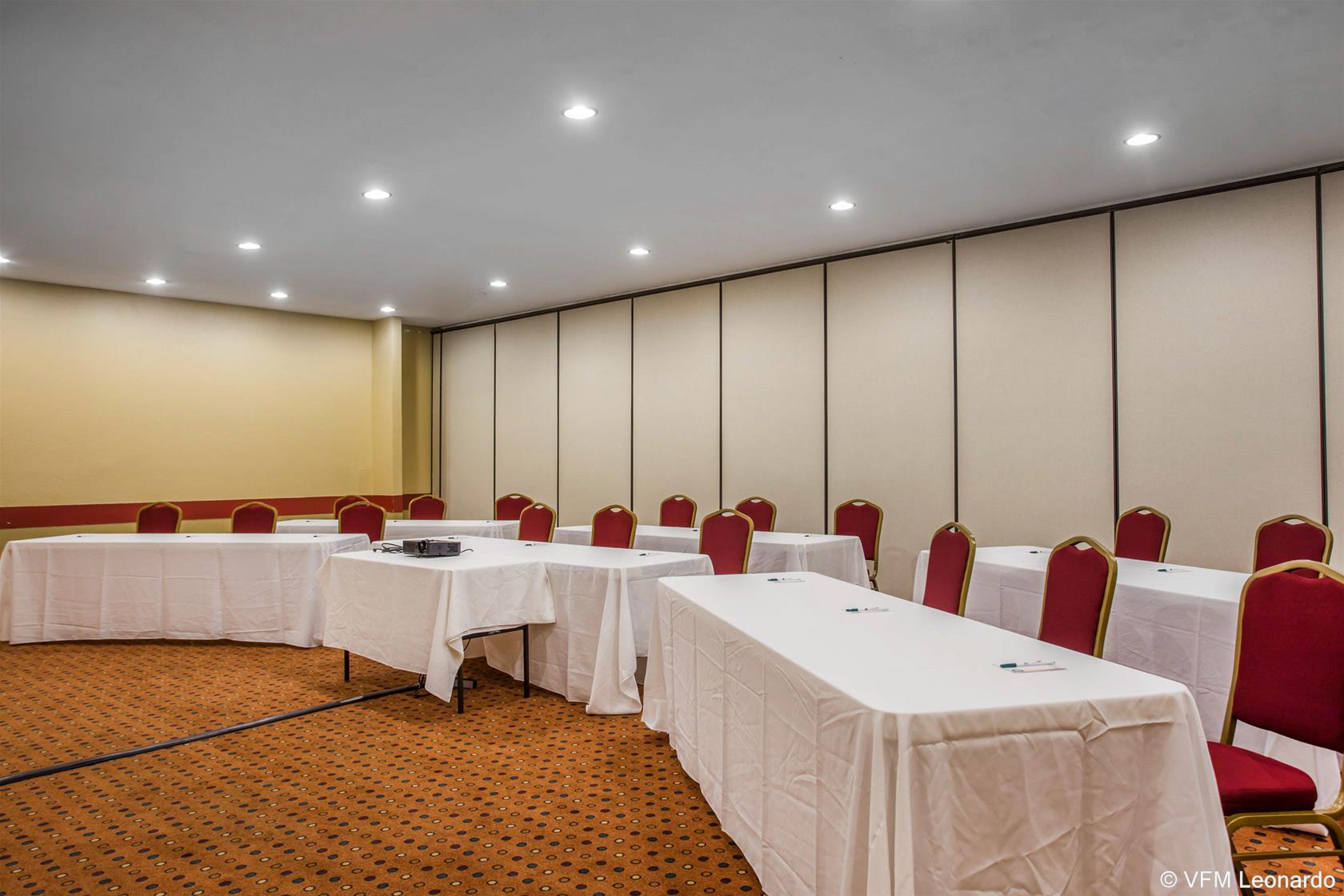 Quality Inn Kennesaw - photo 40