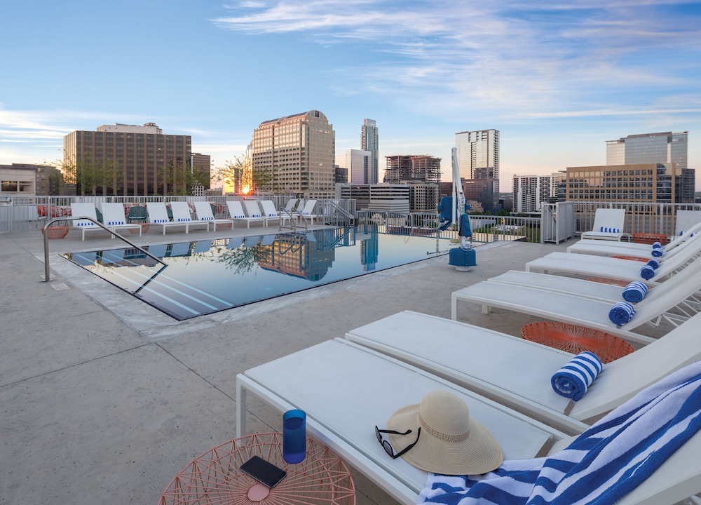Club Wyndham Austin - photo 47