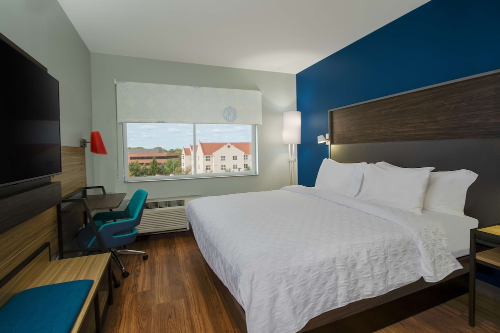 Tru by Hilton Columbus Airport - photo 12