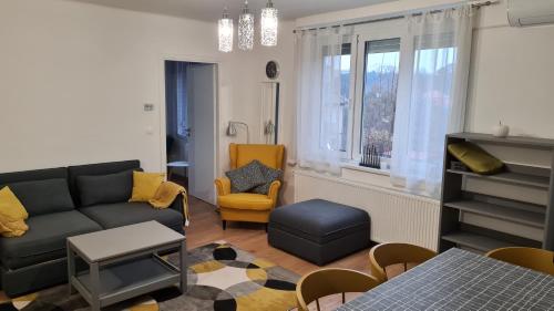 Pelso apartman — 4-Star Luxury Hotel in Keszthely, Hungary
