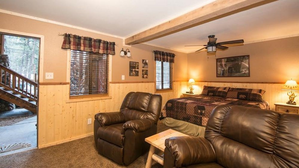 Upper Canyon Inn & Cabins - photo 104