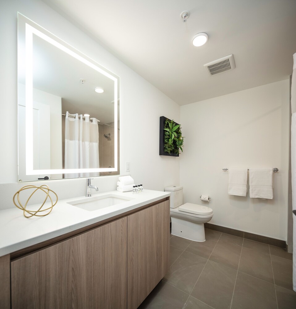 WhyHotel Tysons Corner Greensboro Drive - photo 40