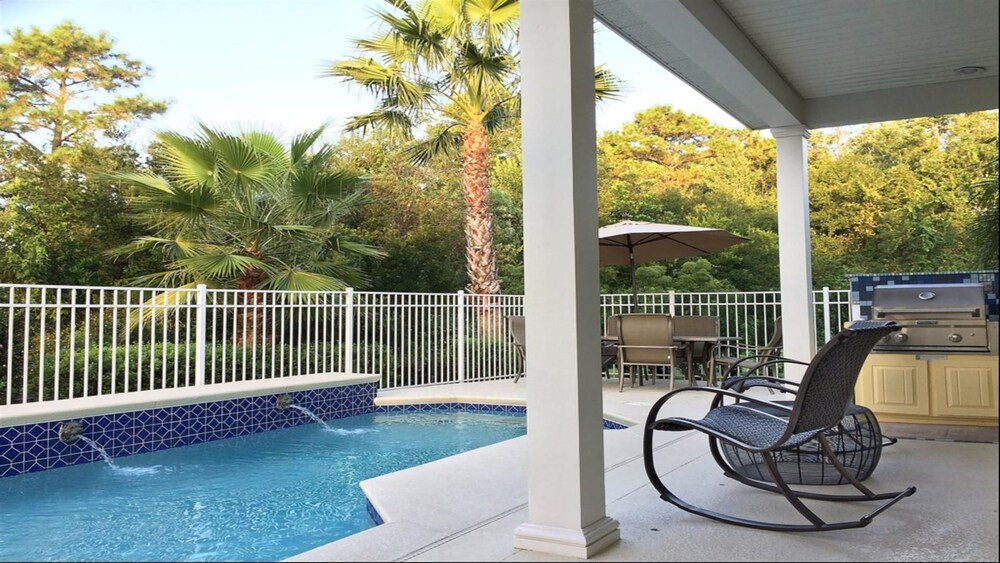 Je37919 Reunion Resort 4 Bed 4 Baths Villa - photo 29