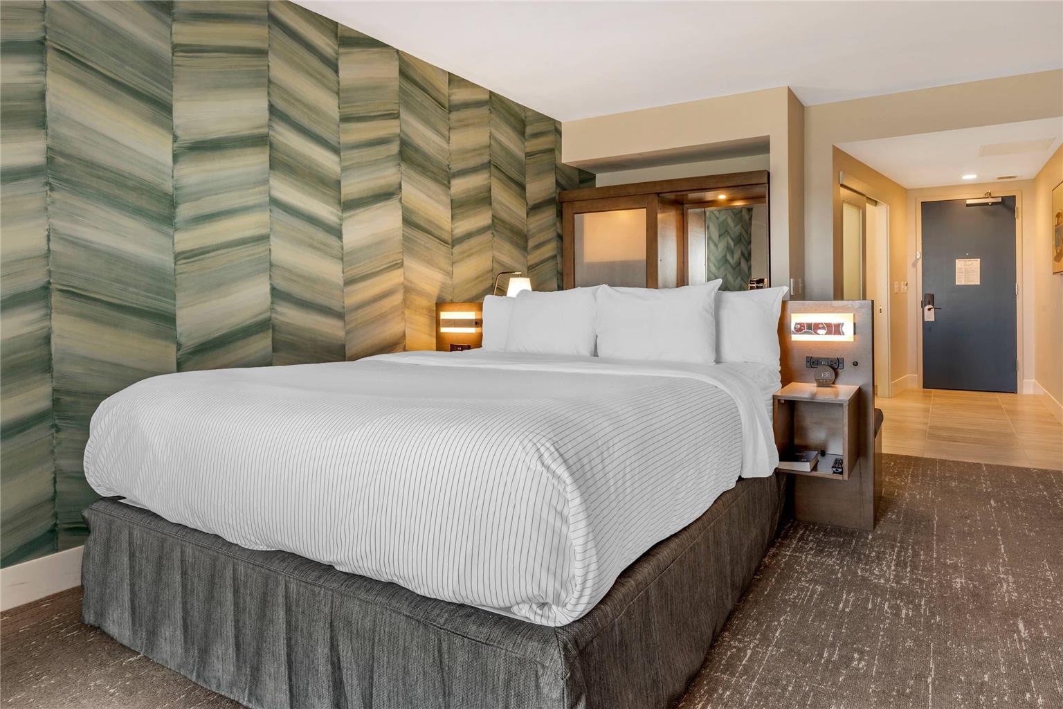 Cambria Hotel Ocean City Bayfront - photo 15