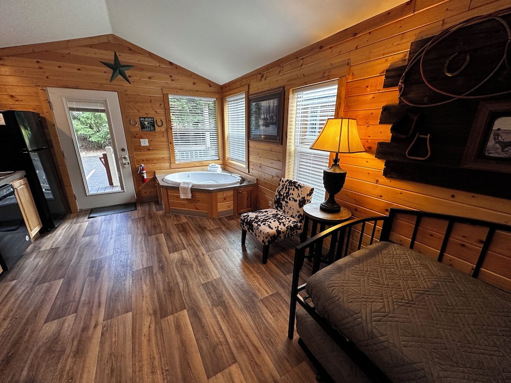 Packwood Lodge - photo 21