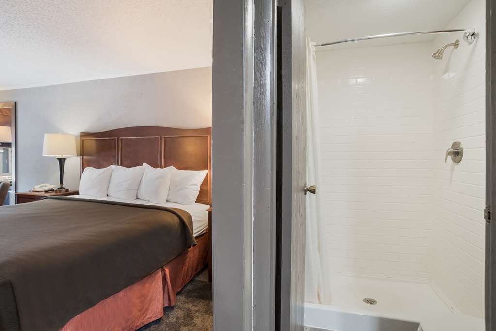 Rodeway Inn Carlisle North - photo 22