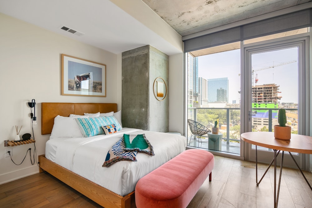 Austin Condo Hotel - photo 42