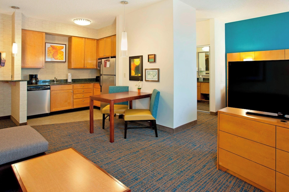 Residence Inn Bridgewater Branchburg - photo 14