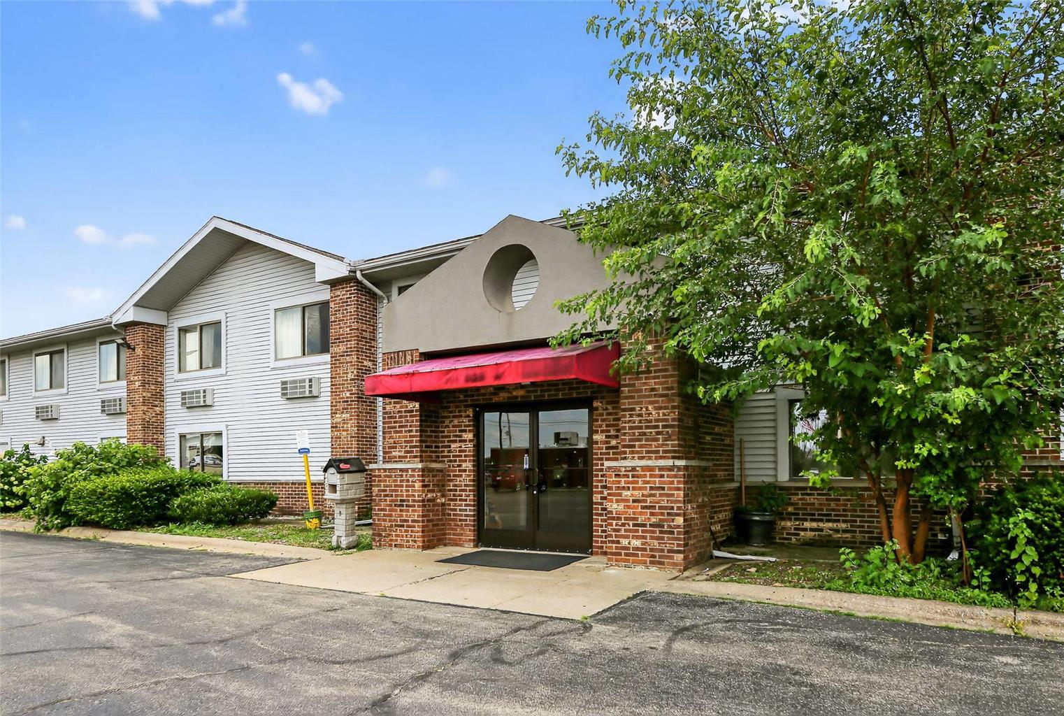 Econo Lodge Princeton in Princeton, United States