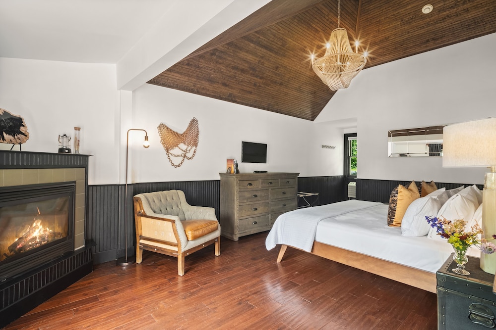 Hotel Mountain Brook - photo 68