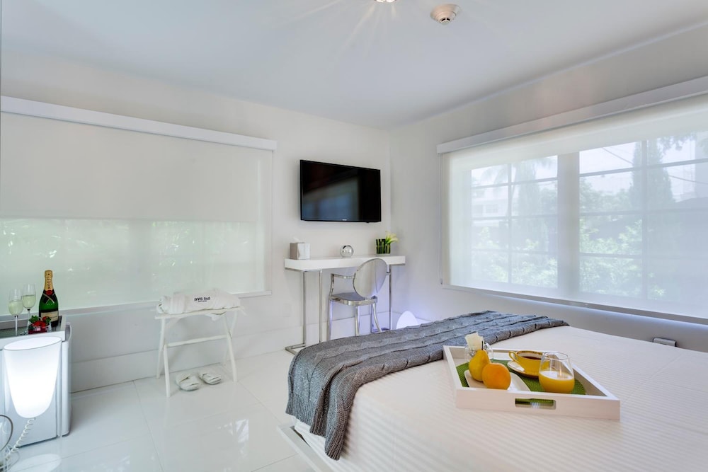 Bars B&B South Beach Miami Boutique Hotel - photo 15