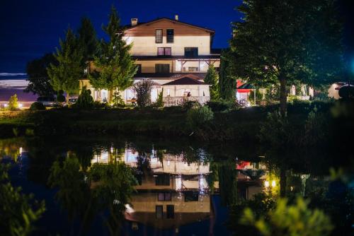 Hotel Luzino pet-friendly hotel Luzino
