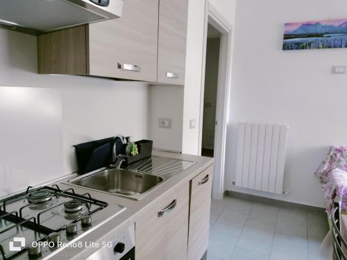 Casa Vacanze — 4-Star Luxury Hotel in Tortoreto Lido, Italy