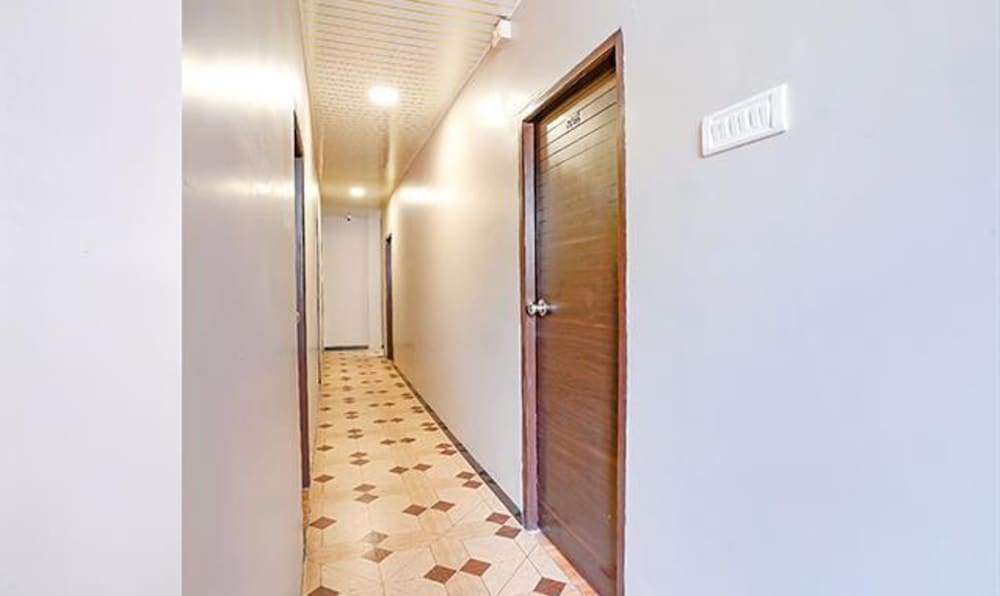 Hotel Comfort Stay