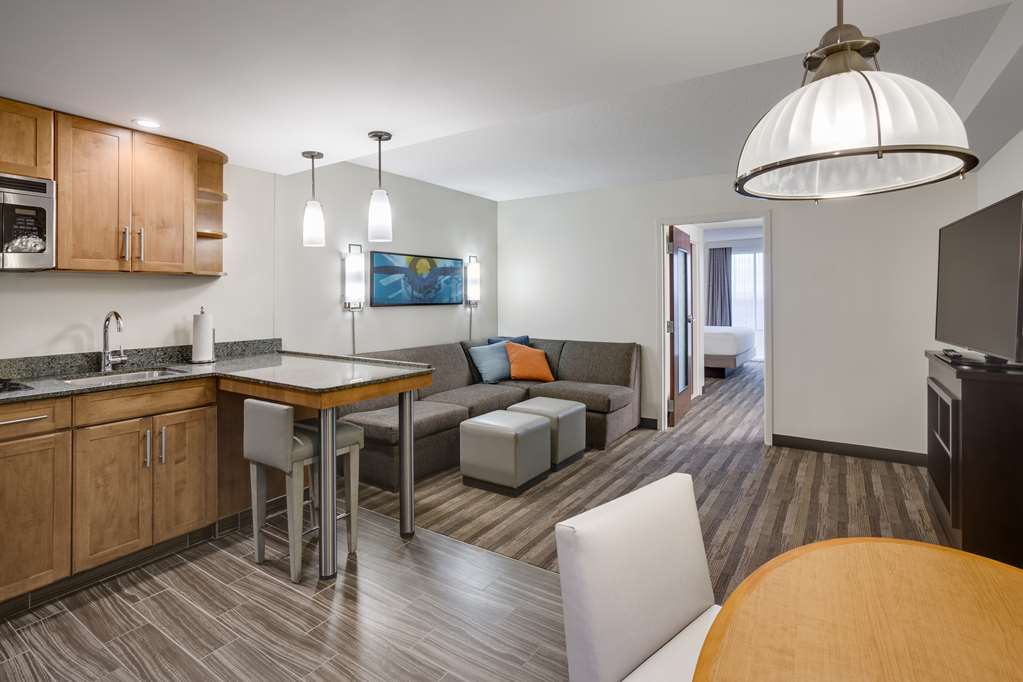HYATT house Hartford North Windsor - photo 22