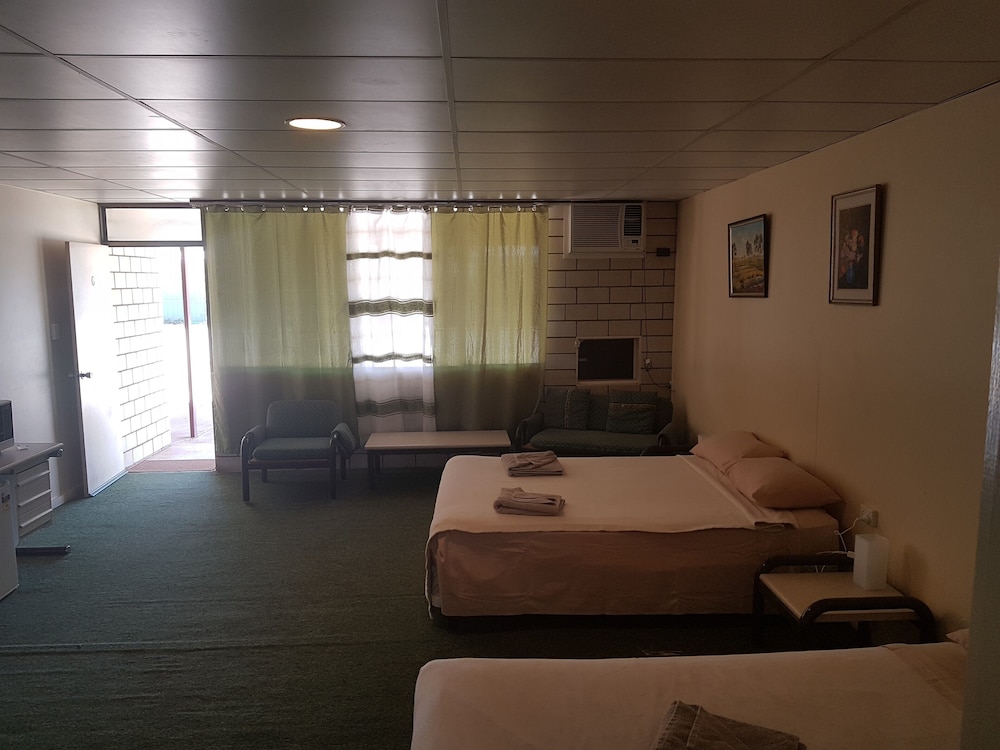 Leichhardt Hotel Motel Cloncurry — Cloncurry — photo 3