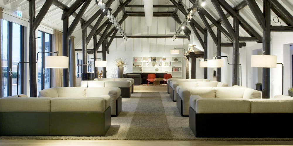 Hotel Mooirivier — Dalfsen