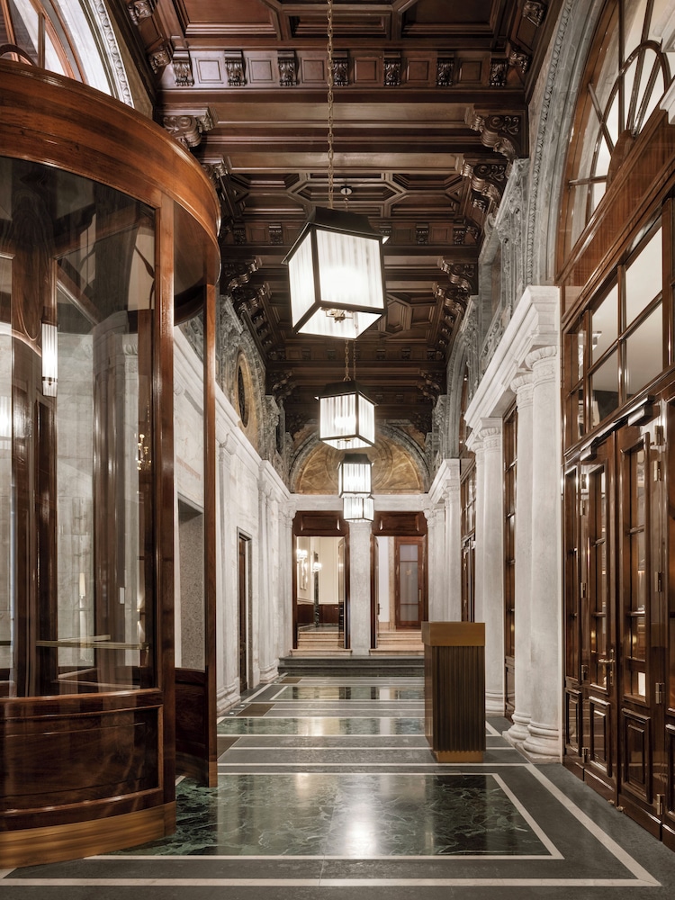 Casa Cipriani Milano — 5-Star Luxury Hotel in Milan, Italy