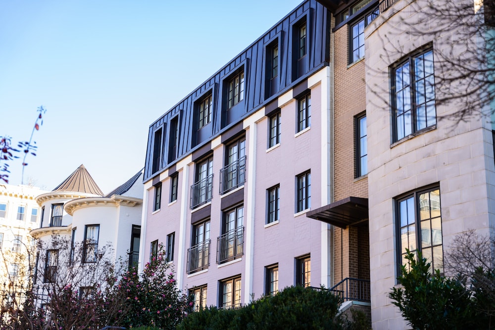 The Normandy Hotel - featured photo