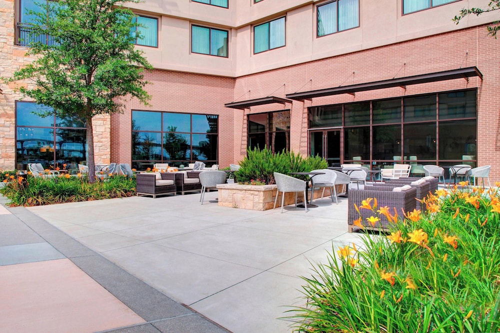 Sheraton McKinney Hotel - photo 34