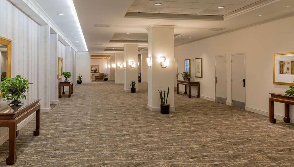 Radisson Hotel Salt Lake City Downtown - photo 21