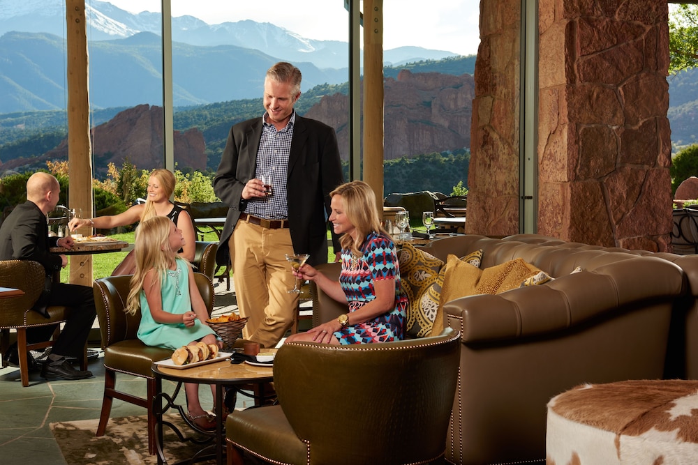 Garden of the Gods Resort and Club - photo 102