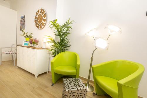 Casa Libetta — 4-Star Luxury Hotel in Rome, Italy