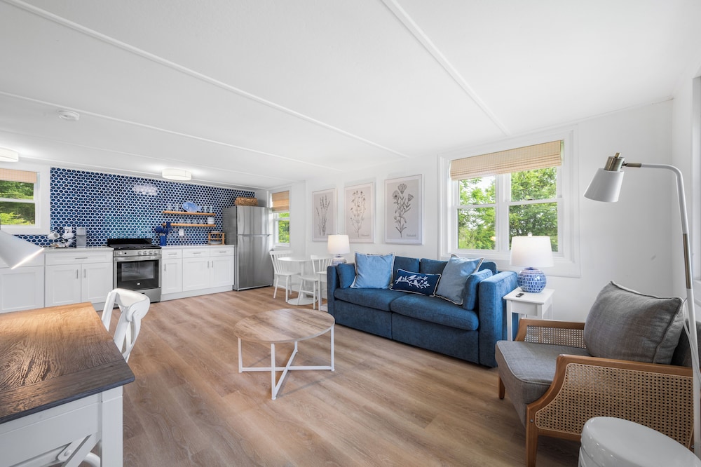 Marina Bay Cottages - photo 84