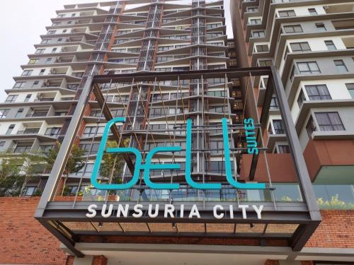 Bell Suite The Premium Suite @ Sepang — 5-Star Luxury Hotel in Sepang, Malaysia