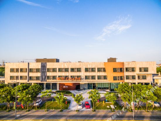 Qingteng Yisu Hotel in Xushan, People's Republic of China