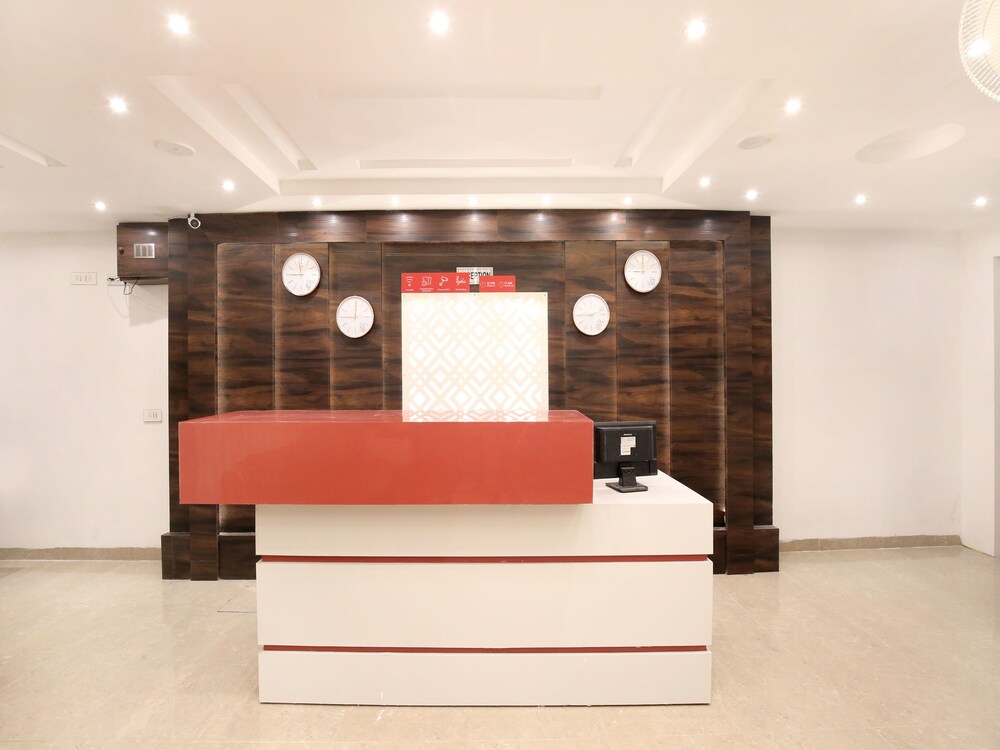 OYO 15208 Hotel Unique — Amritsar — photo 5
