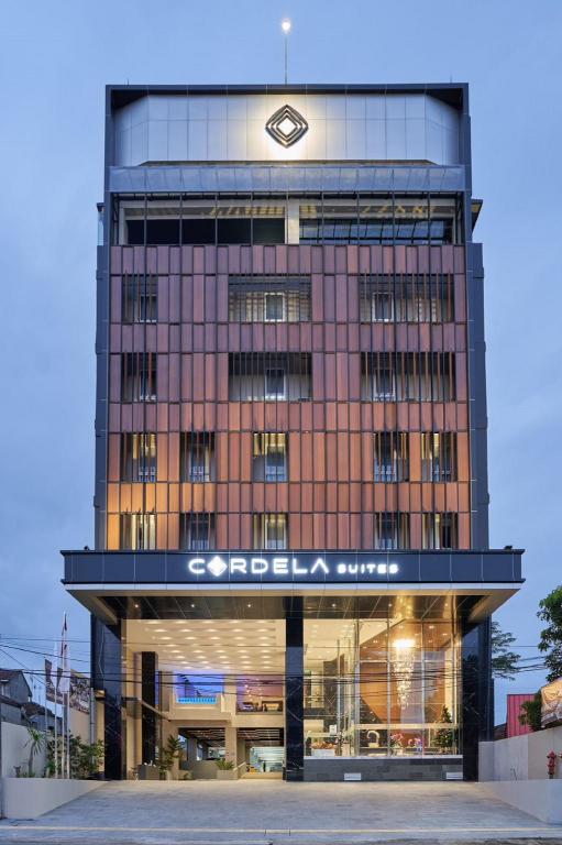 Cordela Suites Tasikmalaya in Tasikmalaya, Indonesia