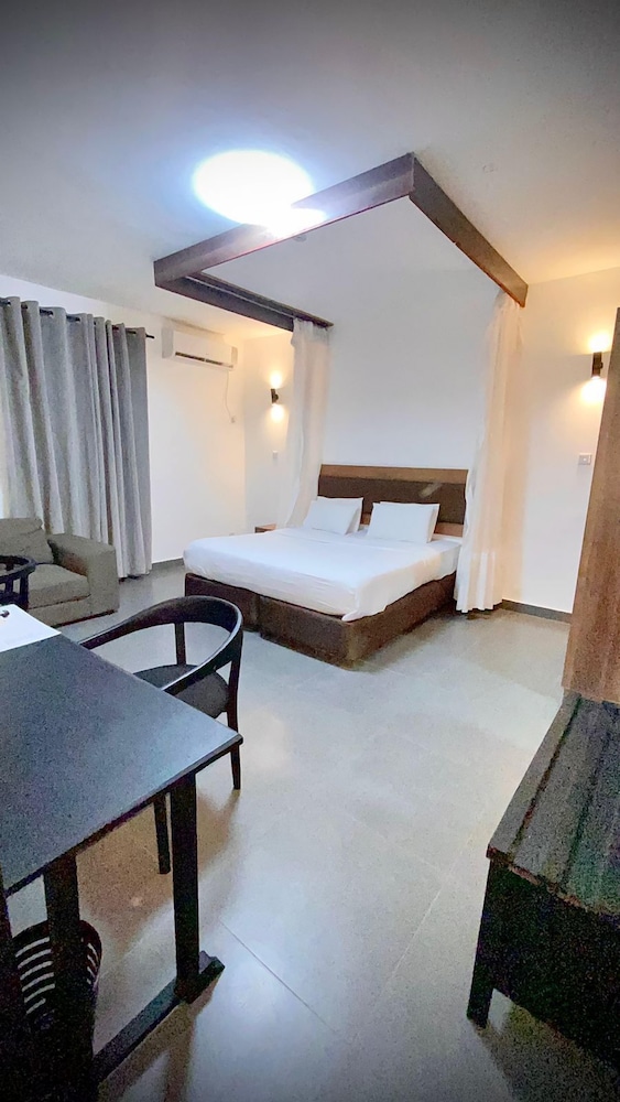 Armaan Suites and Restaurant in Mombasa, Kenya