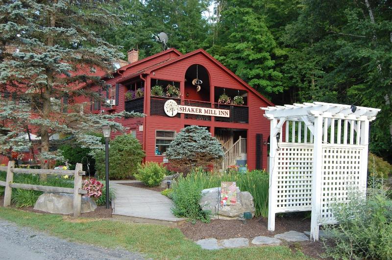 Shaker Mill Inn - featured photo