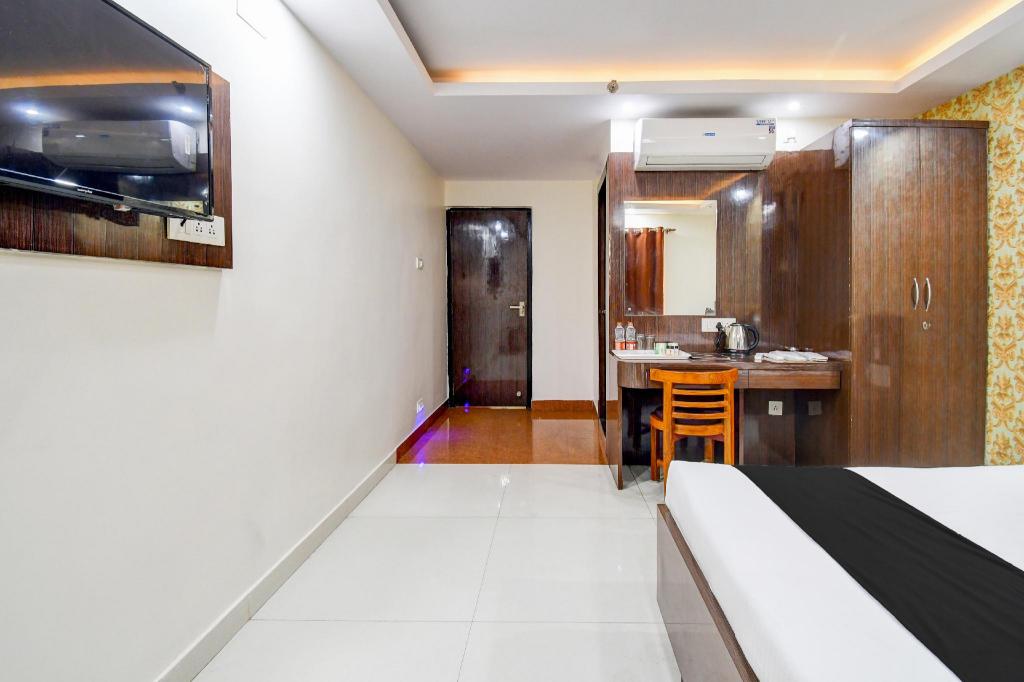 Collection O by OYO Flavour in Asansol, India