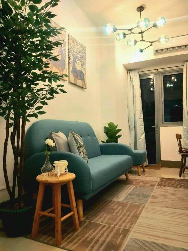 Balay Hayahay Fame Residences in Manila, Philippines