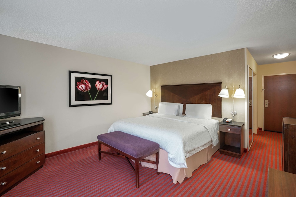 Hampton Inn Richmond Airport - photo 5