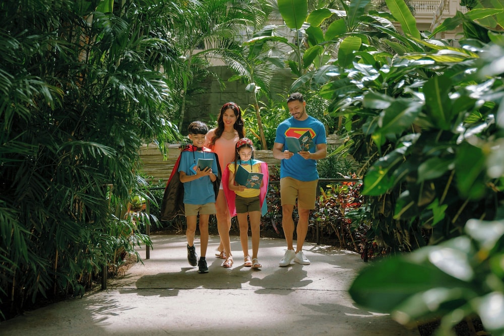 Gaylord Palms Resort & Convention Center - photo 62