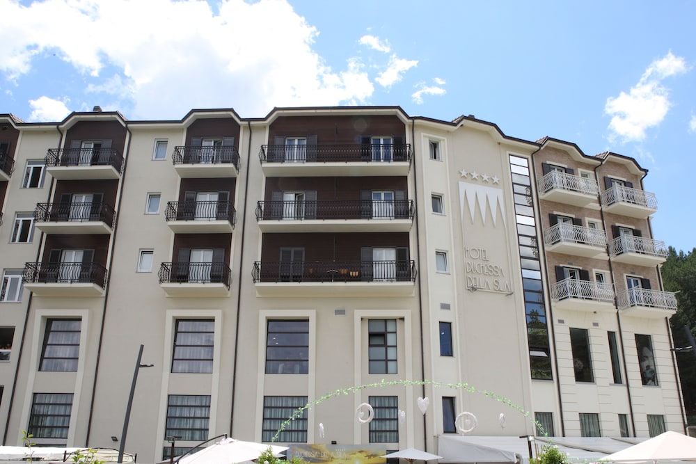 Hotel Duchessa della Sila — hotel in San Giovanni In Fiore