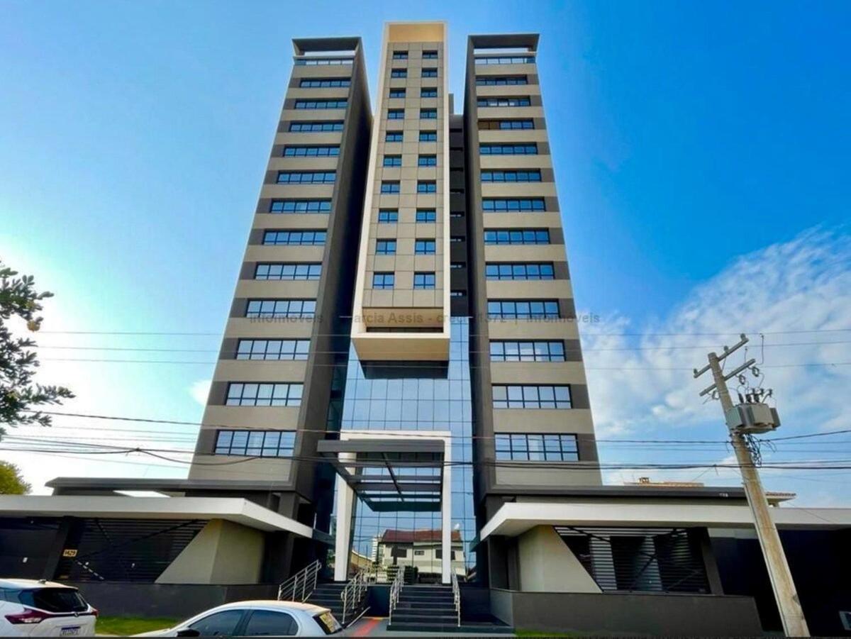 Loft Ultra Luxo há Poucos Passos do Shopping CG. — Campo Grande — photo 3