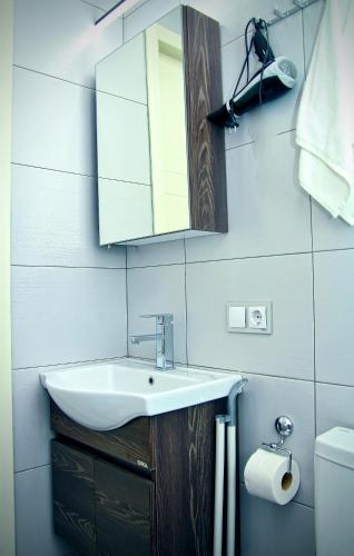 Abano view apartment