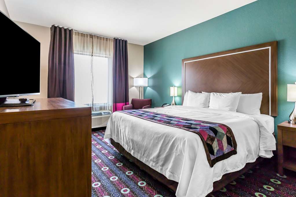 Comfort Inn & Suites Newcastle Oklahoma City - photo 11